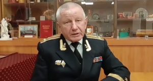 Анатолий Егоров